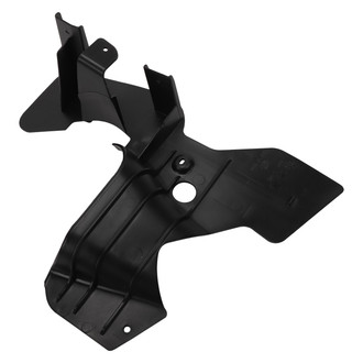 ACDelco® - GM Parts™ Front Driver Side Brake Air Duct