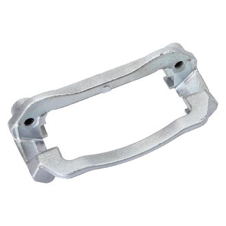 ACDelco® - GM Parts™ Rear Disc Brake Caliper Bracket