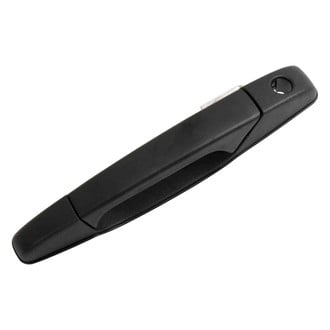 ACDelco® - Front Driver Side Exterior Door Handle