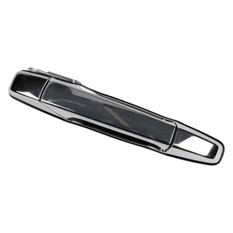 ACDelco® - Rear Passenger Side Exterior Door Handle