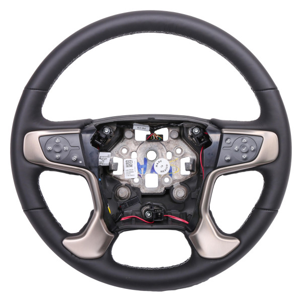 Steering Wheel-4 Door, Crew Cab Pickup ACDelco GM Original Equipment
