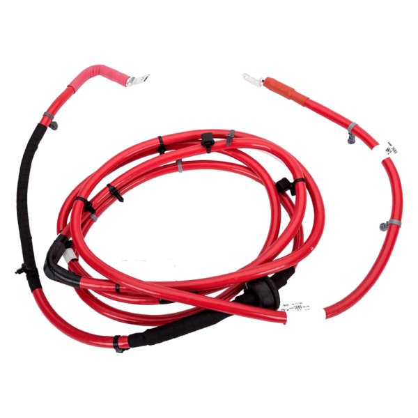 ACDelco® - Genuine GM Parts™ Battery Extension Cable