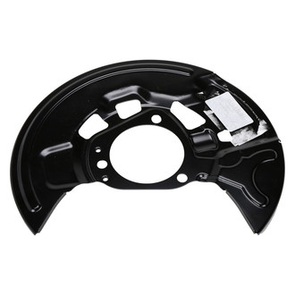 ACDelco® - GM Original Equipment™ Front Brake Dust Shield