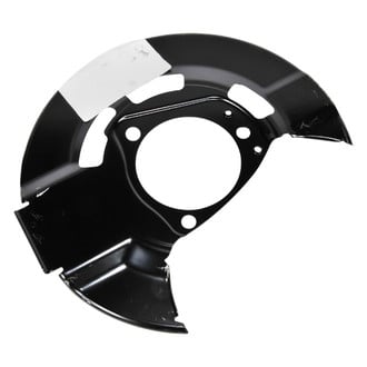 ACDelco® - Genuine GM Parts™ Front Brake Dust Shield