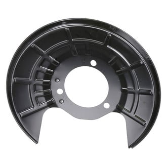 ACDelco® - GM Original Equipment™ Rear Brake Dust Shield
