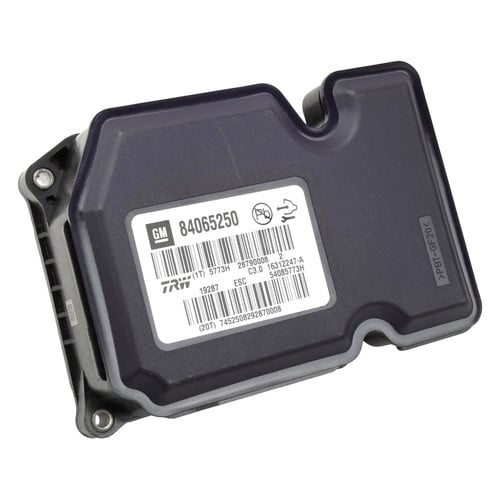 ACDelco® 84065240 - GM Original Equipment™ ABS Control Module