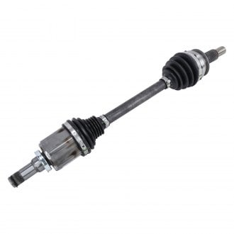 Chevy Malibu Axle Shafts & Parts | Front, Rear — CARiD.com