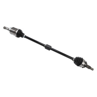 ACDelco® - GM Original Equipment™ Front Passenger Side CV Axle Shaft