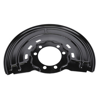 ACDelco® - GM Original Equipment™ Rear Brake Dust Shield
