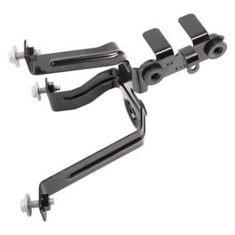 ACDelco® - GM Original Equipment™ ABS Modulator Bracket