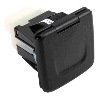 ACDelco® - GM Genuine Parts™ USB Port