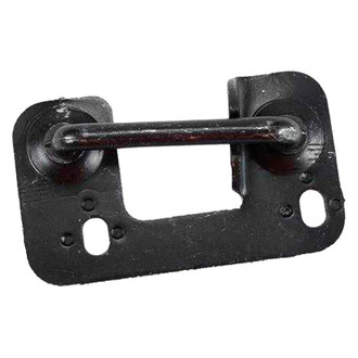 ACDelco® - Rear Lower Door Lock Striker