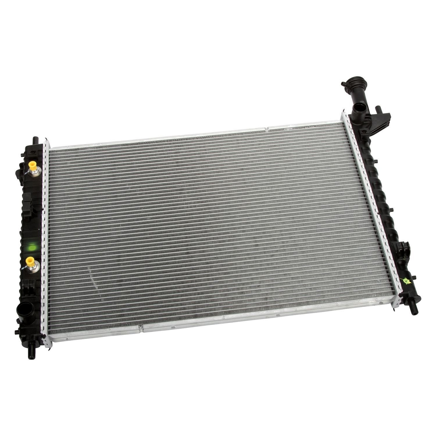 ACDelco® 84079536 - GM Original Equipment™ Engine Coolant Radiator