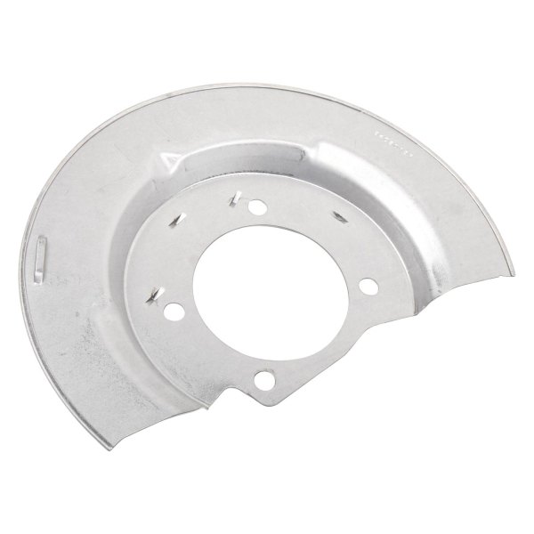 ACDelco® - GM Original Equipment™ Front Driver Side Brake Dust Shield