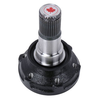 ACDelco® - Genuine GM Parts™ Rear Stub Axle