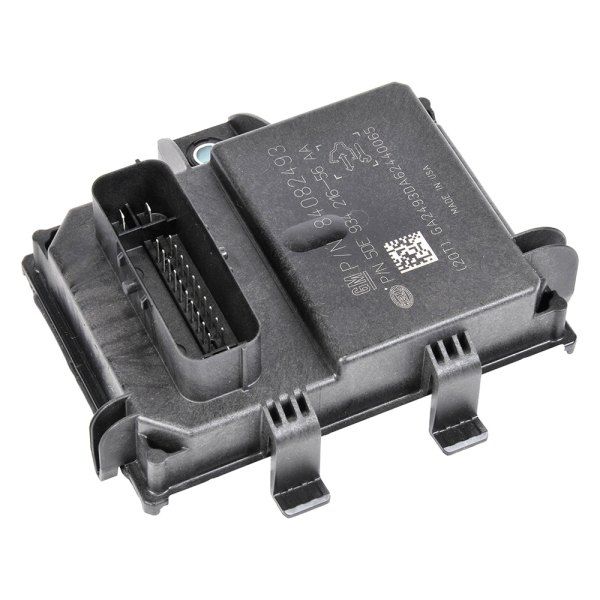 ACDelco® - Genuine GM Parts™ Electronic Stability System Control Module