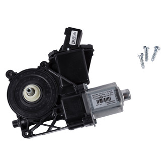 ACDelco® - GM Original Equipment™ Front Driver Side Window Motor
