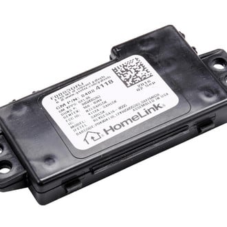 ACDelco® - GM Genuine Parts™ Garage Door Opener Transmitter