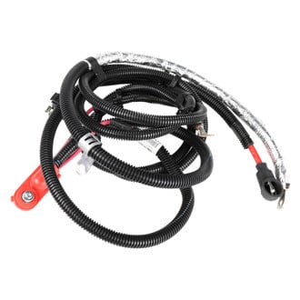ACDelco® - GM Genuine Parts Battery Cable
