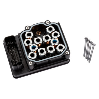 ACDelco® - GM Original Equipment™ Electronic Brake Control Module Kit