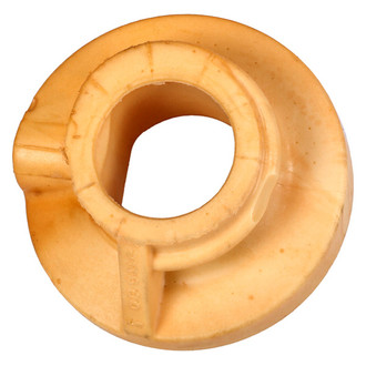 ACDelco® - Genuine GM Parts™ Rear Lower Coil Spring Insulator