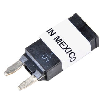 ACDelco® - GM Original Equipment™ Tubular Circuit Breaker