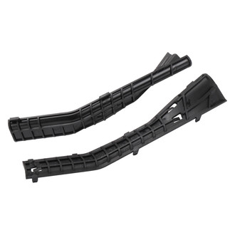 ACDelco® - Genuine GM Parts™ Fuel Line Heat Shield