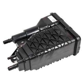 ACDelco® - Genuine GM Parts™ Vapor Canister Kit