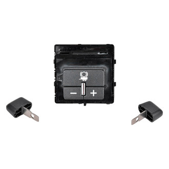 ACDelco® - Trailer Connector Kit
