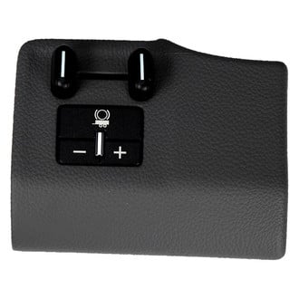 ACDelco® - GM Original Equipment™ Trailer Brake Control Switch Assembly