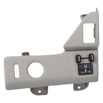 ACDelco® - GM Original Equipment™ Trailer Brake Control Switch Assembly