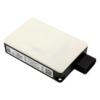 ACDelco® - GM Genuine Parts™ Object Sensor Module