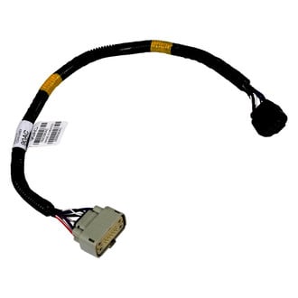 ACDelco® - GM Original Equipment™ Diesel Emissions Fluid Pump Wiring Harness