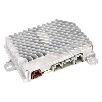 Chevy Factory Audio Amplifiers — CARiD.com