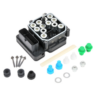 ACDelco® - GM Original Equipment™ Electronic Brake Control Module Kit