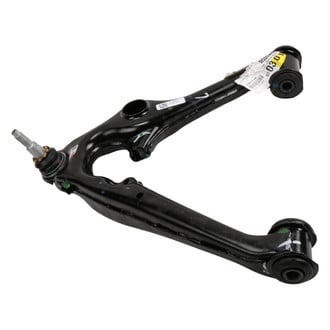ACDelco® - Genuine GM Parts™ Front Driver Side Lower Non-Adjustable Control Arm