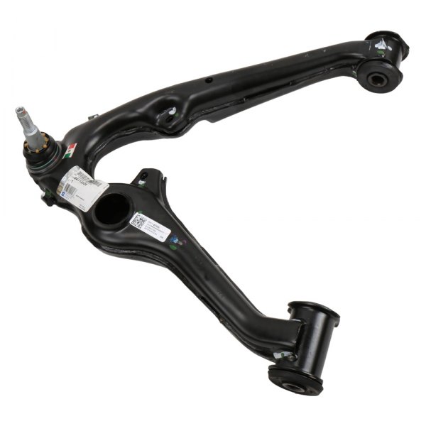 ACDelco® - Genuine GM Parts™ Front Passenger Side Lower Non-Adjustable Control Arm