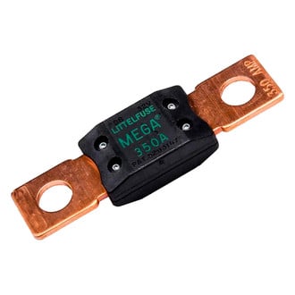 ACDelco® - Genuine GM Parts™ Automotive Fuse