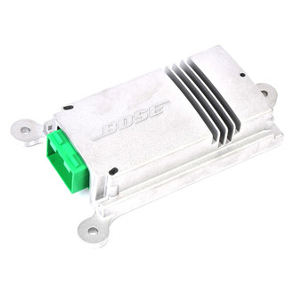 ACDelco® - GM Genuine Parts™ Audio Amplifier