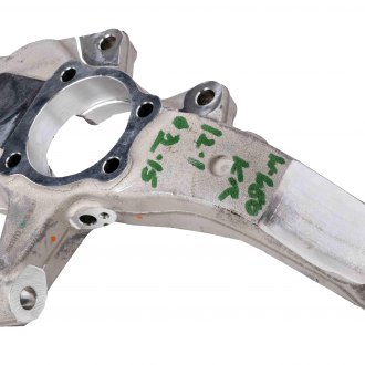 2019 Chevrolet Colorado Steering Knuckle - Replacement And OEM