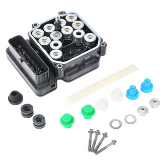ACDelco® - GM Original Equipment™ ABS Control Module