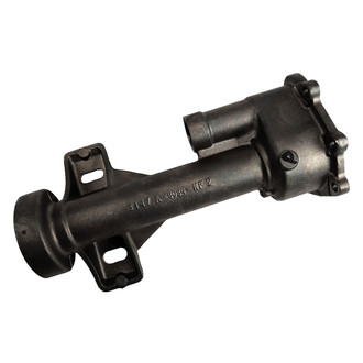 ACDelco® - Genuine GM Parts Axle Shaft Housing
