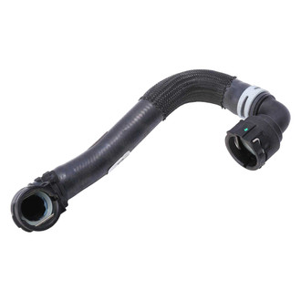 ACDelco® - Genuine GM Parts™ Intercooler Hose Lower - Main Radiator
