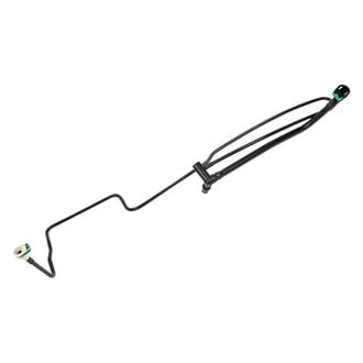 ACDelco® - Genuine GM Parts™ Vapor Canister Vent Hose
