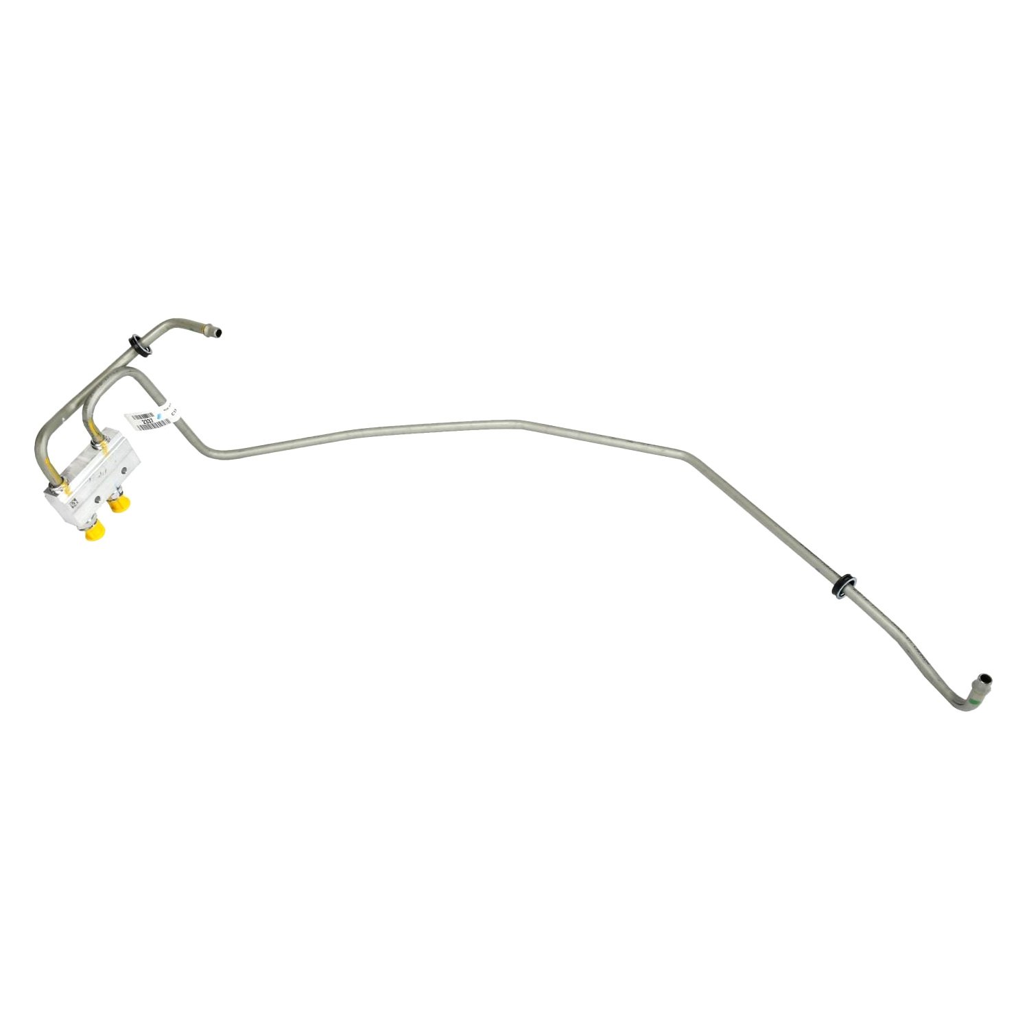 ACDelco® 84132337 Genuine GM Parts™ Automatic Transmission Oil Cooler