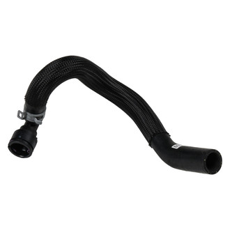 ACDelco® - Genuine GM Parts™ Auxiliary Radiator Outlet (Left) Intercooler Hose