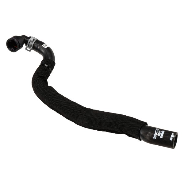 ACDelco® - Intercooler Hose Auxiliary Radiator Inlet (Driver Side)