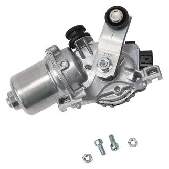 ACDelco® - GM Original Equipment™ Windshield Wiper Motors