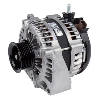ACDelco® - GM Original Equipment™ Alternator