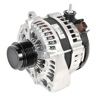 ACDelco® - Genuine GM Parts™ Alternator